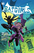 Batgirls Vol. 1 by Cloonan, Becky picture