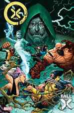 X-MEN #29 (JOSHUA CASSARA MAIN COVER) ~ COMIC BOOK ~ Marvel Comics picture