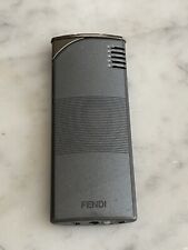 Vintage Fendi Lighter picture