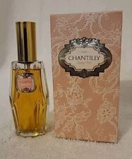 Chantilly Spray Mist 2 Oz, Vintage New With Box picture