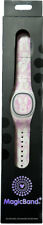 2022 Disney Parks MagicBand+ MagicBand Plus Minnie Mouse Faces Pink & White New picture