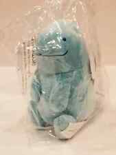 Pokemon Center ugly Quagsire  Plush 15 inch tall soft  fuzzy and like a pillow picture