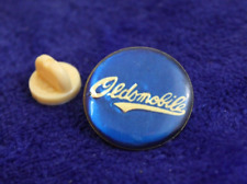 Vintage Oldsmobile Emblem Hat Pin Lapel Pin Crest Emblem Accessory Badge GM picture