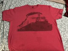 Union Pacific T-shirt picture