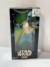 Vintage Star Wars Greedo Action Collection 12