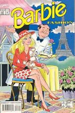 Barbie Fashion #47 VG 4.0 1994 Stock Image Low Grade picture