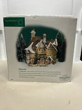 Dept 56 Dickens’ Village -Tattyeave Knoll picture