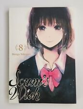 Scum's Wish, Volume 8 Paperback Yokoyari, Mengo in English Yen Press picture
