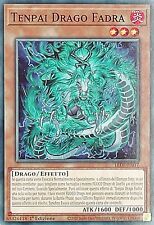 Tenpai Dragon Fadra - Common - Legacy of Destruction - LEDE-IT017 - ITA New picture