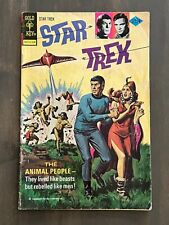 💥 Star Trek Gold Key v 1 1967 # 1-61 Pick A Comic Complete Your Set Lot 💥 picture