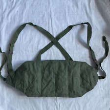 Surplus Militray Chinese Type 81 Chest Rig Ammo Pouch Original picture