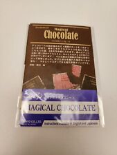 Magical Chocolate by Tenyo Magic - Trick picture