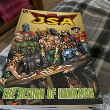 JSA #3 (DC Comics, 2002 January 2003) Vol 3 Tpb picture