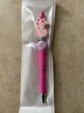 Fancy Custom Pink Seahorse Cute Gift Pen  Homemade Creative picture