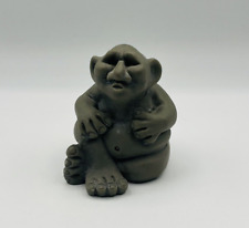 1994 Troll/Ogre Figure By K.McGuire picture
