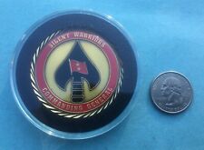 US MARINE CORPS CHALLENGE COIN MARINE SPECIAL OPERATIONS (MARSOC) GENERAL'S COIN picture