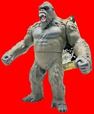 Bandai Godzilla vs. Kong 2021 Movie Monster Series Kong Pvc Figure Toho Sofvi picture