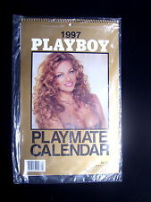 NEW 1997 PLAYBOY PLAYMATE CALENDAR JENNY McCARTHY PAM ANDERSON GILLIAN BONNER  picture