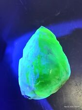 💎🪨 Unknown Mineral Stone Crystal Specimen 21 Grams UV  glow crystal ? picture