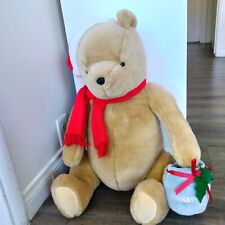 Vintage Classic Winnie the Pooh by Gund Very Large 20