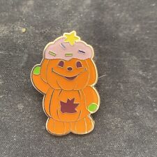 Disney Pins HKDL Duffy and Friends Boogieween Mystery Pin Pumpkin Halloween picture