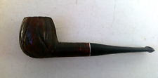 VINTAGE 1960's ESTATE KAYWOODIE FINE LINE IMPORTED BRIAR SMOKING PIPE picture