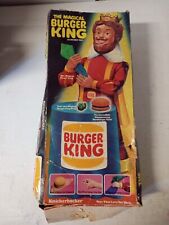The Magical Burger King 20