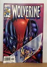 Wolverine #155 (Marvel Comics October 2000) picture