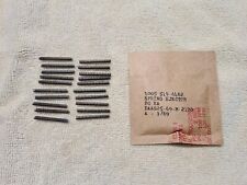 20 PACK OF NEW OLD STOCK M1 CARBINE SPRING EJECTORS  picture