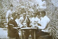 3 CPA Military Army 24th DRAGONS CAVALRY 1913 Photos Regiment WW1 picture