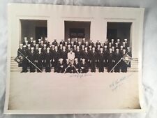 April 29 1953 Large Class Photo U.S. Navy Naval Training Center NTC San Diego CA picture