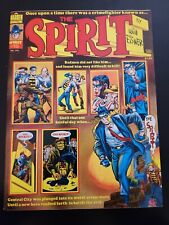 THE SPIRIT #15 AUG 1976 WARREN PUBLICATIONS WILL EISNER  picture