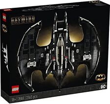 Lego Batman 1989 Batwing 76161 | Brand New Factory Sealed | Fast Shipping picture