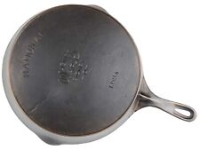 Vintage National Wagner No 9 (1059A) Cast Iron Skillets Excel Restored Condition picture
