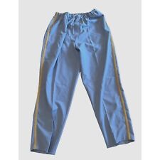 Civil War Confederate Reenactment Gray Trousers CSA Rebel Uniform Pants XL picture