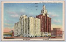 1947 Houston, Texas Esperson Buildings picture