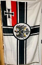 IMPERIAL GERMAN  FLAG WWI picture