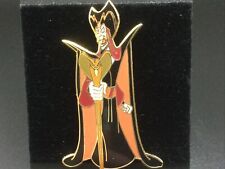 Disney Pin Jafar  - Aladdin 2002 Search For Imagination With Cobra Staf picture