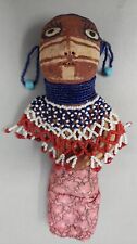 NICE Vintage Mojave Pottery Effigy Doll Native American Pueblo Ex Cond picture