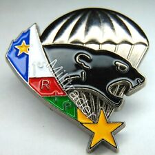 Central African Republic 1st Parachute Infantry Regiment Badge (See Description) picture