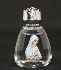 Fatima Holy Water - Water from  Fatima Shrine in Portugal picture