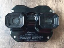 Vintage Sawyer's VIEW MASTER View-Master Reel Viewer picture