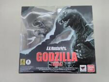 Bandai Godzilla 1954 Shmonsterarts FIgure Toy Japan picture