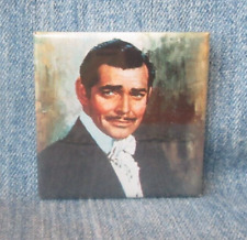 Rhett Butler Clark Gable Magnet Souvenir Refrigerator EBS37 picture