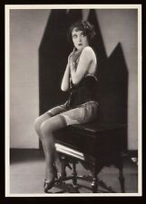 Dorothy Sebastian Actress Hollywood Movie Cinema Film Postcard picture