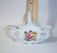 Vintage EME Made in Spain, Limoges Style 5