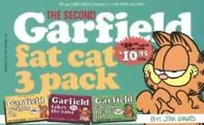 The Second Garfield Fat Cat 3 Pack - Paperback By Davis, Jim - GOOD picture