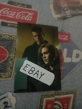 The Bourne Ultimatum,Matt Damon & Julia Stiles as Nicky Parsons 4X6 Color Photo  picture