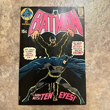 Batman #226 1970 (FN/VF 7.0) Neal Adams Cover picture
