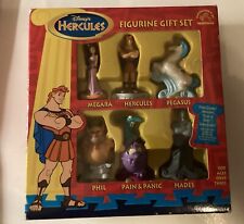 Disney’s Hercules Figurine Set picture